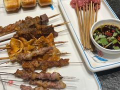 -高家烧鸽子烧烤店63年