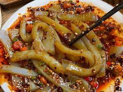 -小喜客·云南特色菜(纳西庭院店)