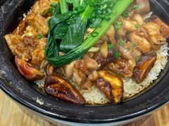 -香港深仔记茶餐厅(东门店)