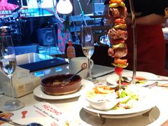 -Mezomd曼索蒂西班牙餐厅(广粤店)