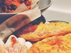 -chicken plus韩国炸鸡(城阳店)