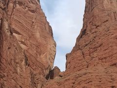 -天山神秘大峡谷