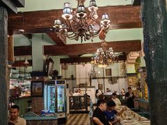 -海尔巴格一甸茶餐厅(团结路店)