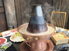 -东来顺(非遗·清真火锅·盛世广场店)