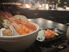 -长沙北辰洲际酒店-兰调全日餐厅