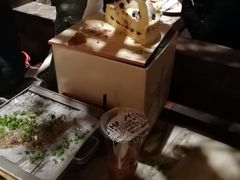 -绿茶餐厅(昌平悦荟店)