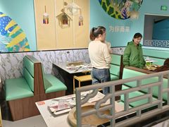 -云中鱼蒸汽石锅鱼(川沙百联店)