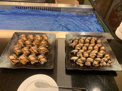 -科尔海悦酒店樱之河日本料理(清河东路店)
