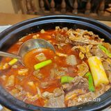 老牌连锁牛杂！