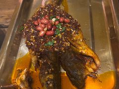 -盟重烧烤(高正街店)