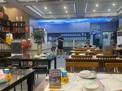 -蟹天蟹地农家菜·阳澄湖大闸蟹(浅水湾店)