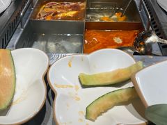 -海底捞火锅(宇飞大厦店)