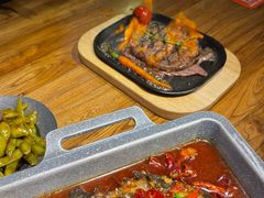 -1819餐厅·团队聚餐·烤串·精酿