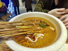 -嘉州叶婆婆钵钵鸡(建设路店)