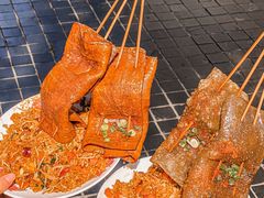 -周小明火锅(黑金冠社区店)