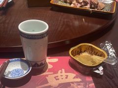 -南京大牌档(青岛万象城店)