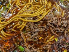 -惠记粉汤羊血(小南门店)