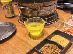 -牛也烧肉(摩尔城店)