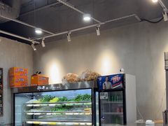 -刘文祥麻辣烫(蛇口店)