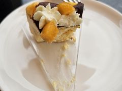 -时光吧·大堂吧·丽江和府洲际度假酒店