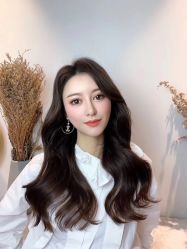 -3AM HAIR SALON染发烫发接发