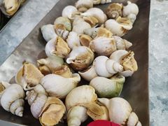 -威斯汀舞台餐厅