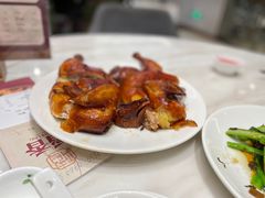 -稻香酒家·33年老字号·港式粤菜(富邦中心店)