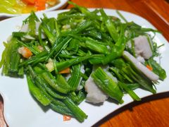 -云隐小厨·传统大理美食(复兴路店)