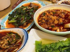 -易老妈蹄花.特色川菜(人民公园总店)