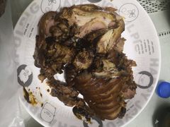 -傅记酱肉