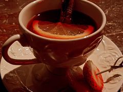 -MANDERLEY 曼德雷酒吧