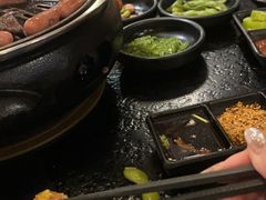 -九田家黑牛烤肉料理(珠江摩尔店)