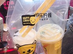 -凯德广场(学府店)