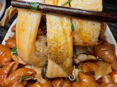 -老船舫·现做活鲜鱼馆(东郊记忆店)