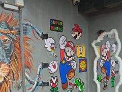 -square方形密室逃脱(深南东路店)