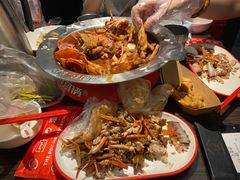-胖哥俩肉蟹煲(湖滨银泰in77店)