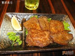 煎猪肝-天手古舞居酒屋(889广场店)