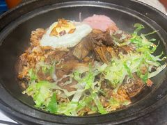 -江城小馆陕南妈妈菜·全球旅行餐厅(钟楼店)