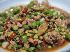 -火龙堂·风味民间菜(文一路店)