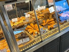 -山崎面包(第一八佰伴店)