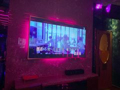 包房-纯K(打浦桥店)