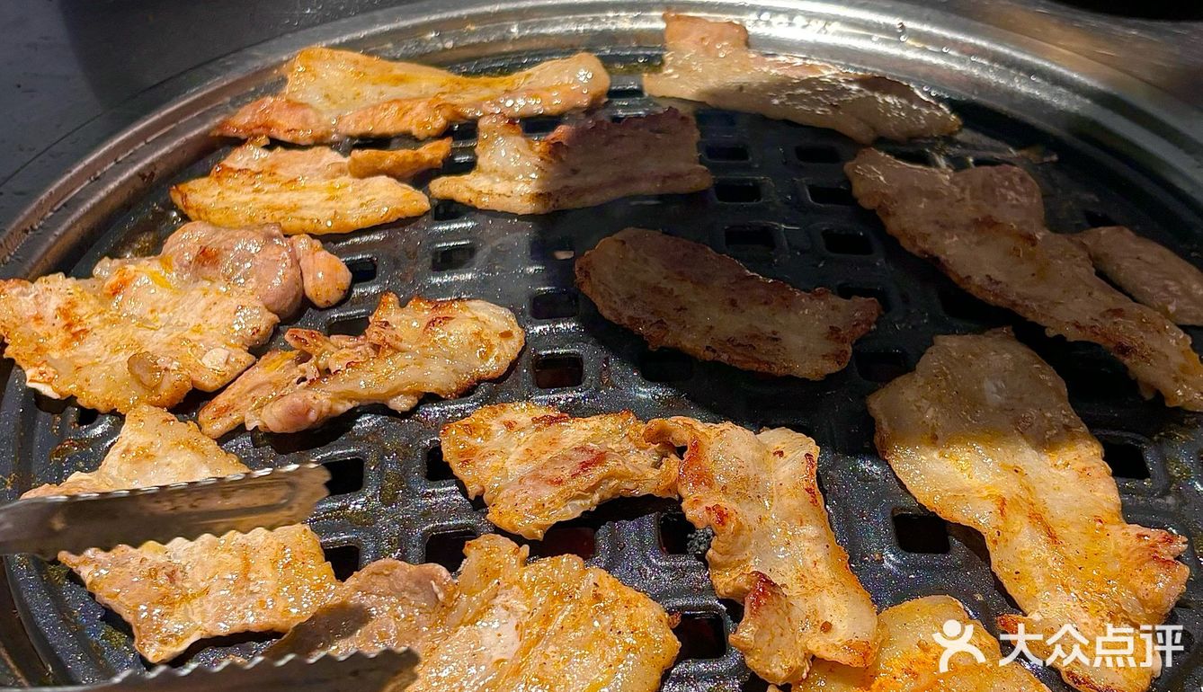 注意一下泉州这家烤肉店！！！（live版）

