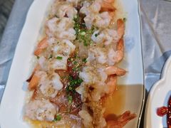 -HOME餐厅粤菜 融合菜