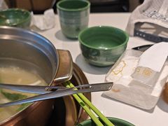 -润园四季椰子鸡火锅(南山海岸城店)