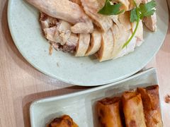 -百家鸡味馆(清泰店)