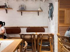 -十面欢腾·海鲜面·台式Bistro(长乐路店)