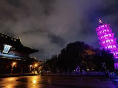 -绳金塔