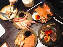 -杭州君悦酒店