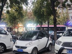 -一记洛阳菜·糖醋小排·水席(十字街店)