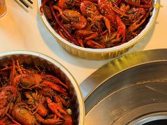 -庆峰龙虾烧烤(合肥一店)
